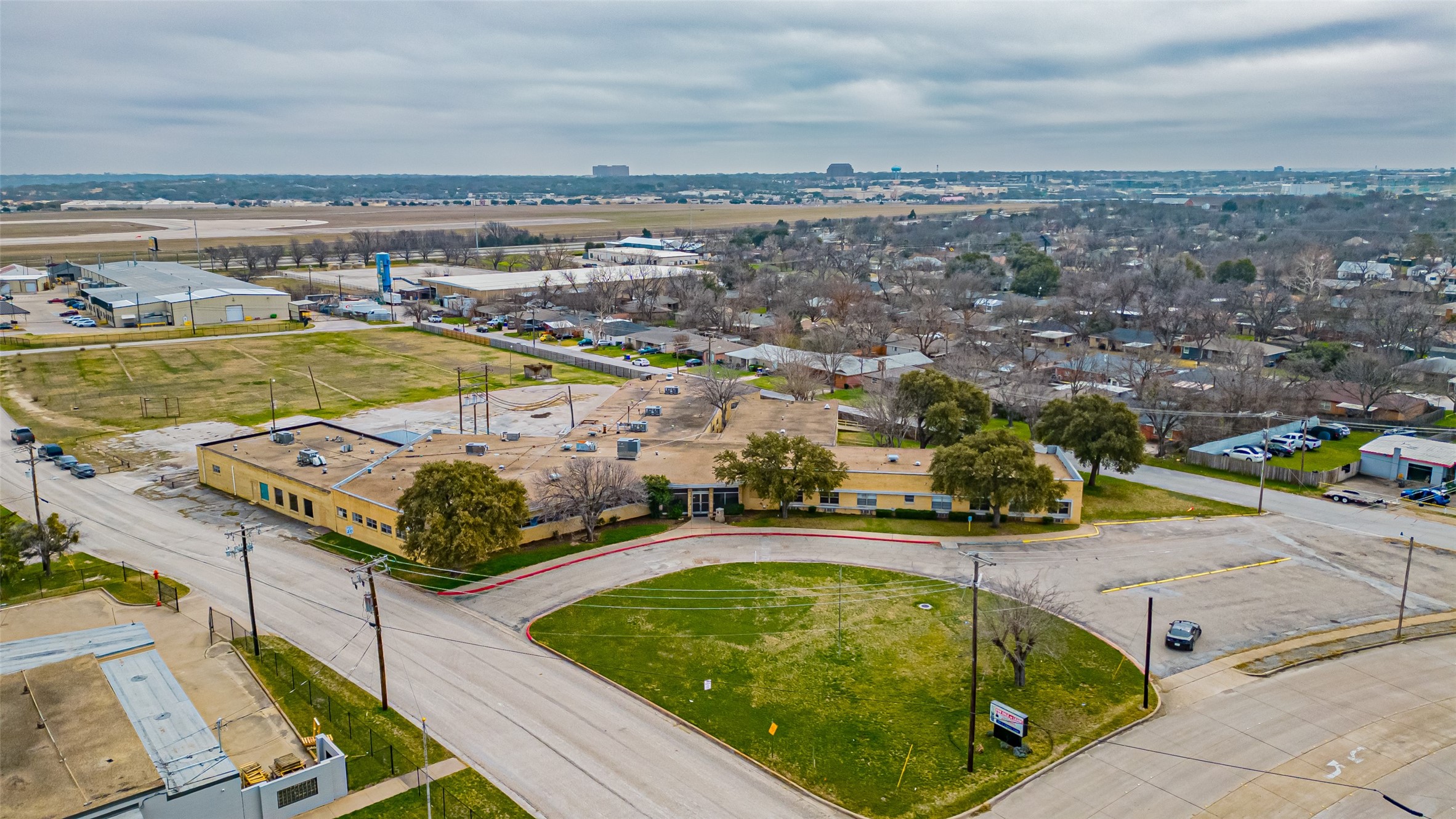 701 S Cherry Lane White Settlement TX 76108