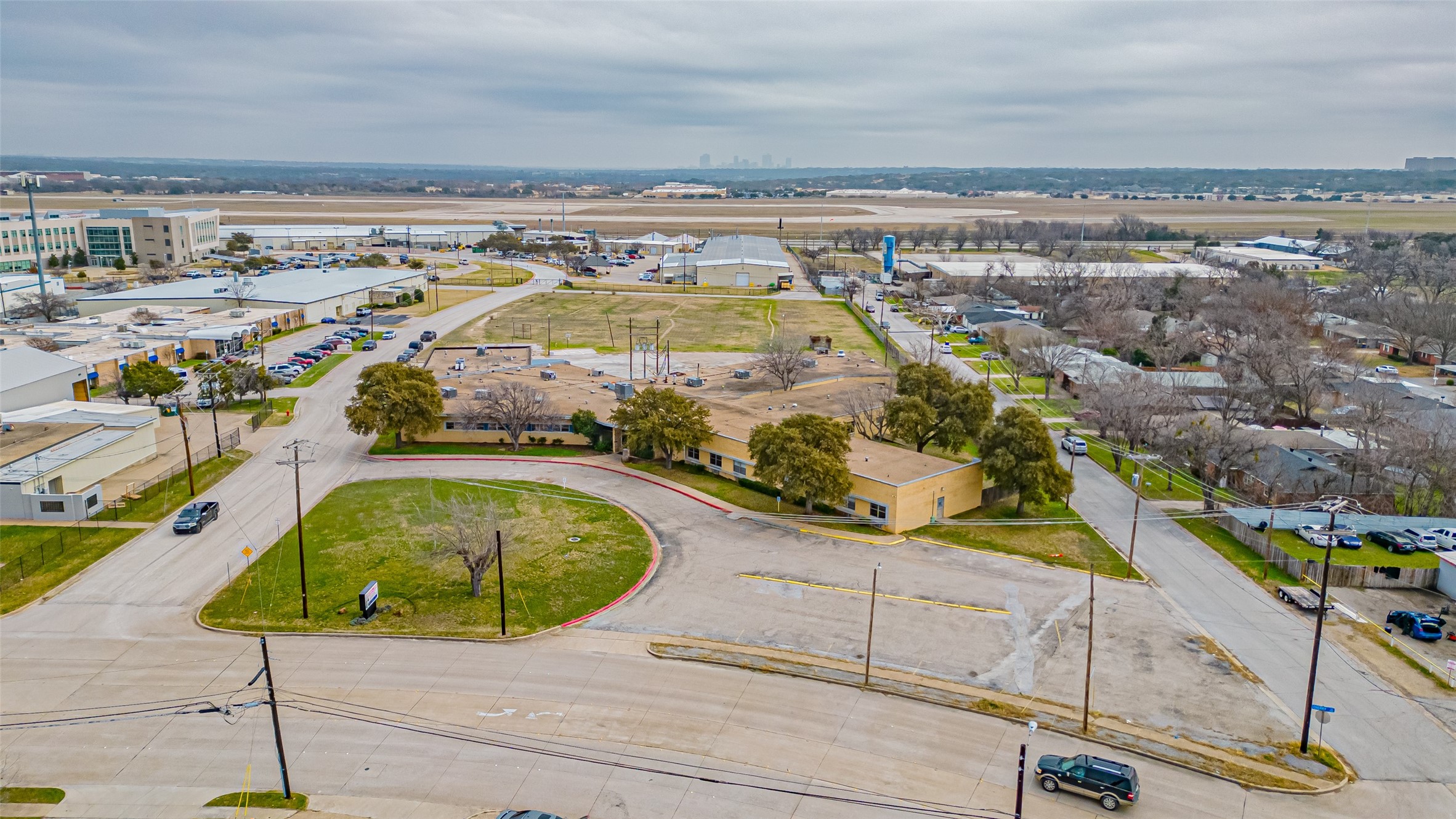 701 S Cherry Lane White Settlement TX 76108
