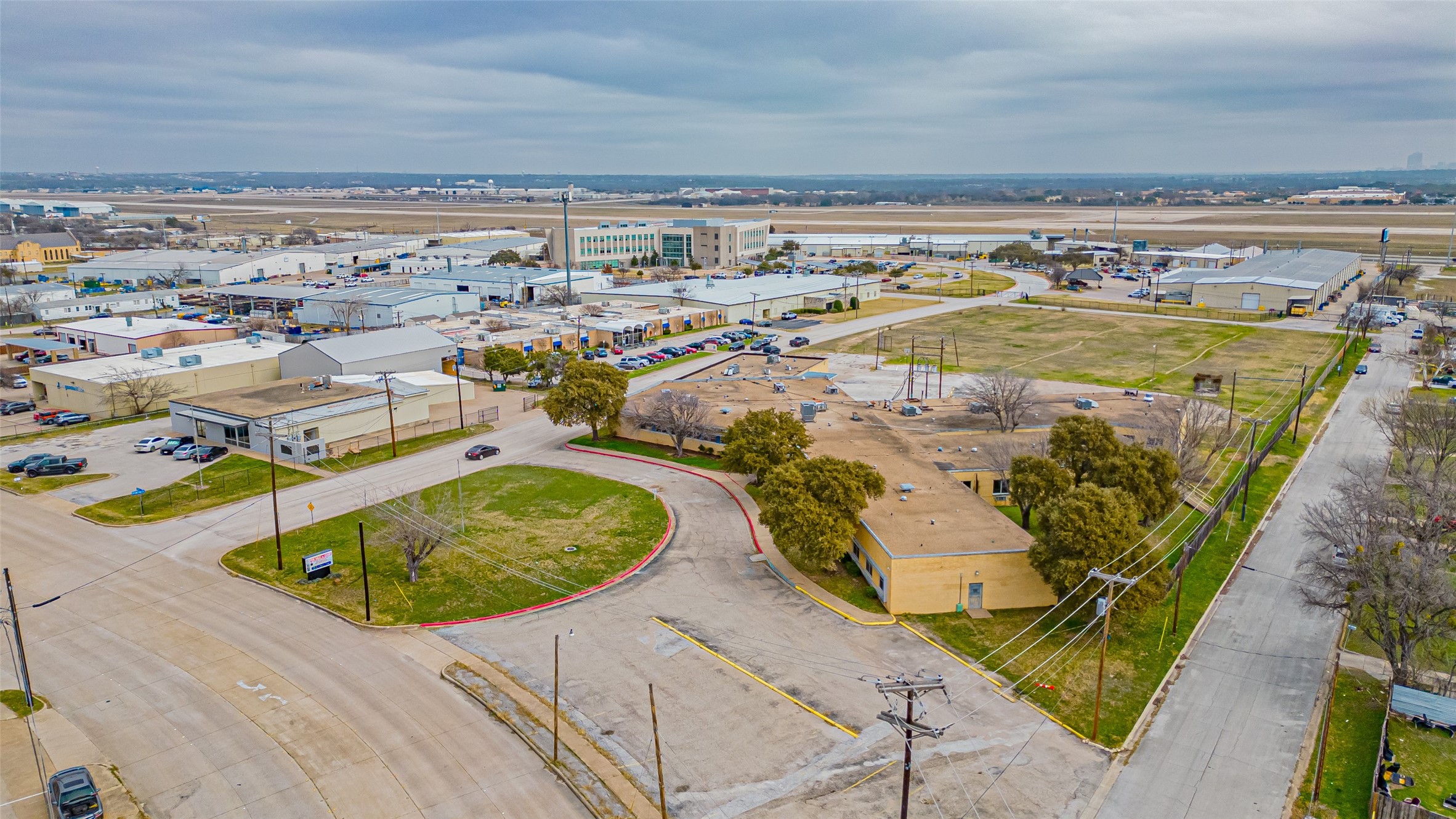 701 S Cherry Lane White Settlement TX 76108