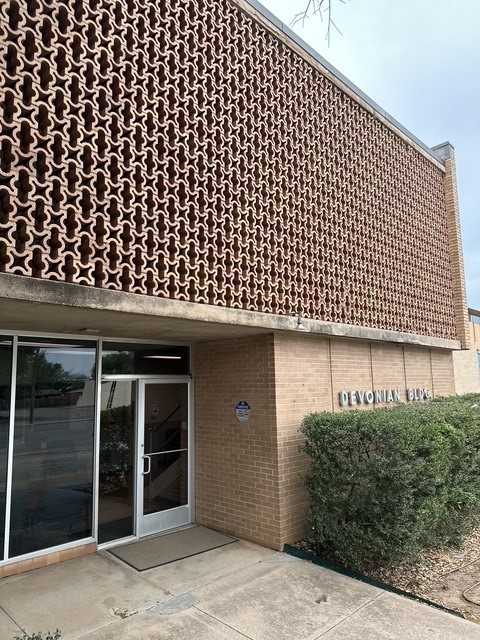 310 N Willis Street Abilene TX 79603