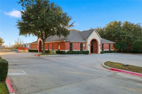 105 Kathryn Drive Lewisville TX 75067