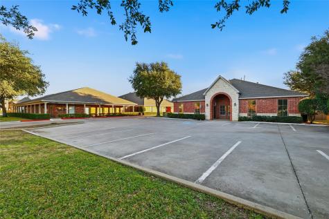 105 Kathryn Drive Lewisville TX 75067