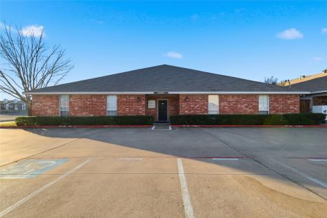 105 Kathryn Drive Lewisville TX 75067