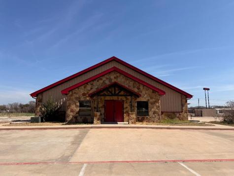 13787 S Highway 281 Santo TX 76472