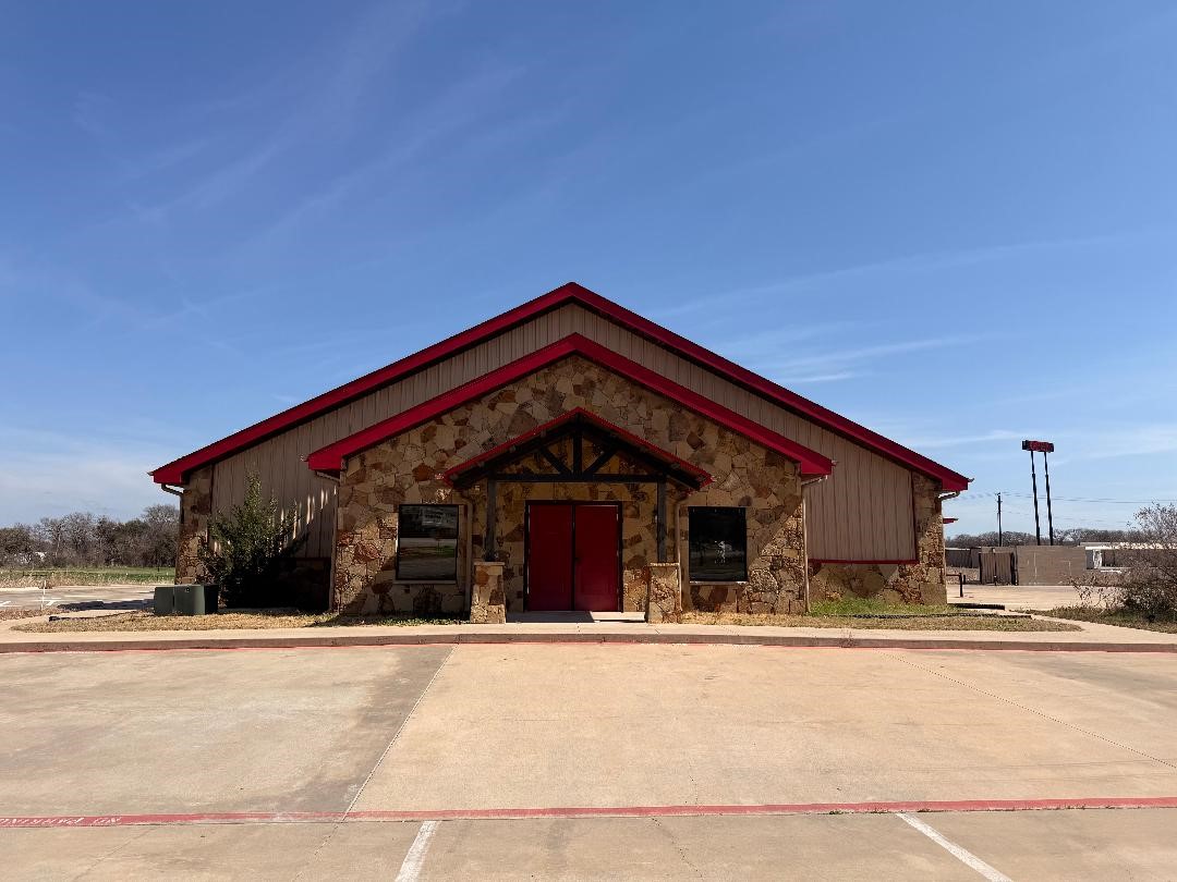 13787 S Highway 281 Santo TX 76472