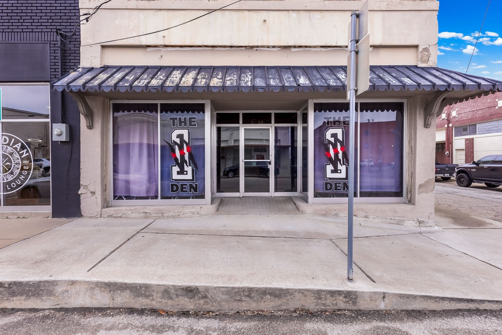 2402 Stonewall Street Greenville TX 75401
