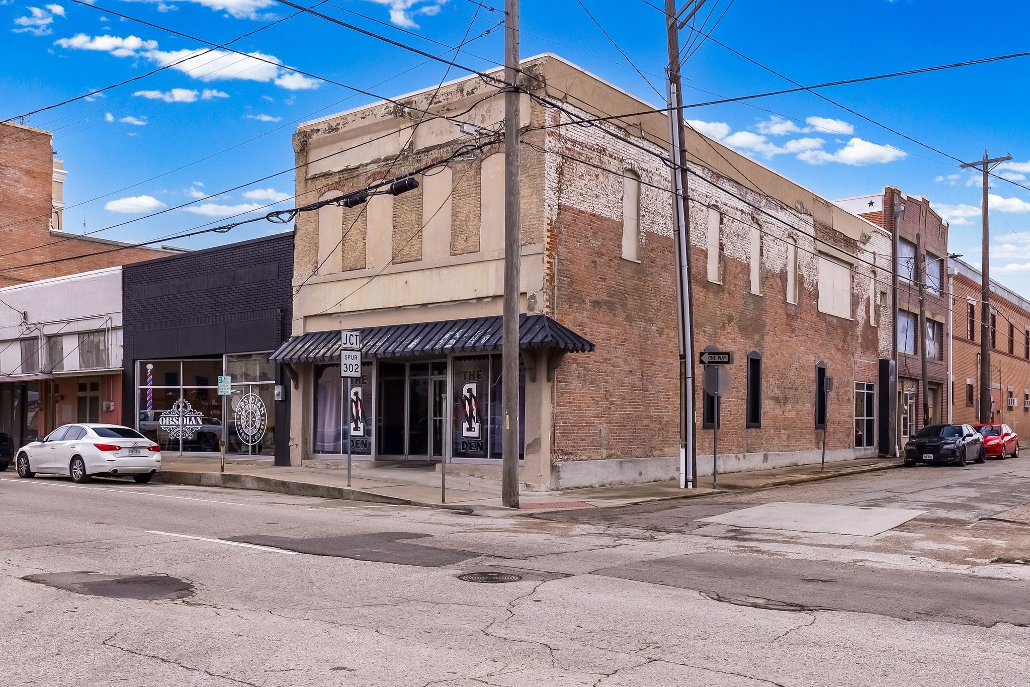 2402 Stonewall Street Greenville TX 75401