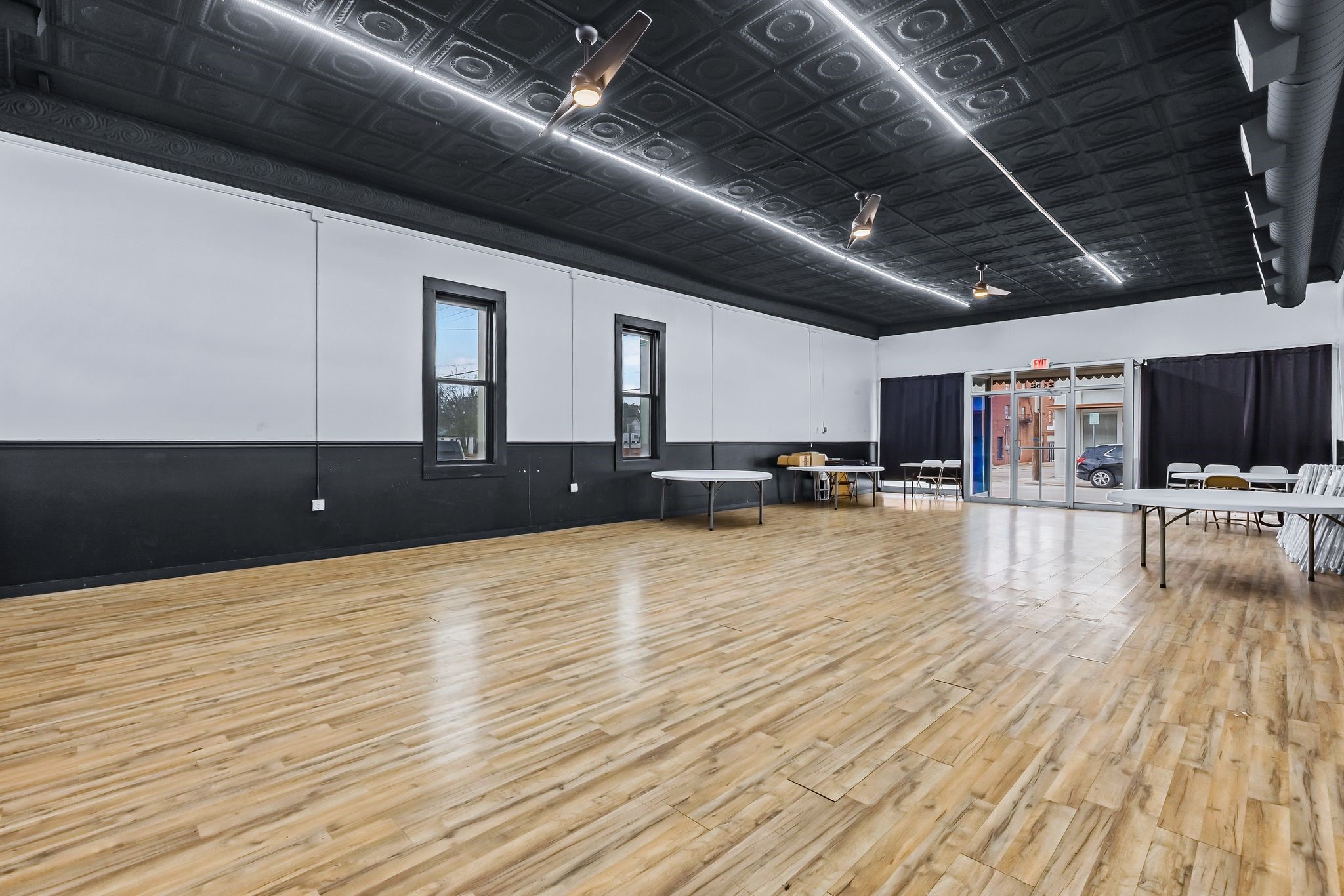 2402 Stonewall Street Greenville TX 75401