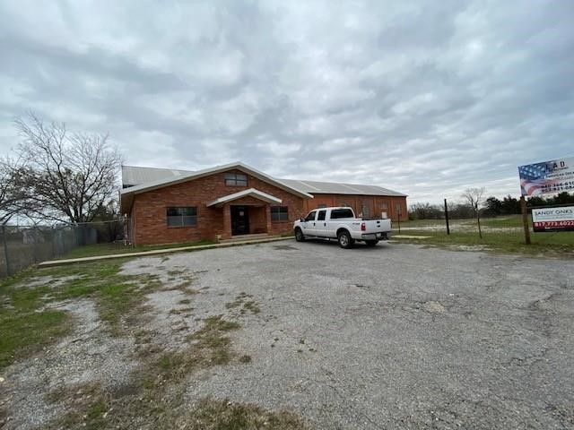 901 Decatur Street Bowie TX 76230