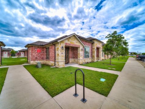 400 Stonebrook Parkway Frisco TX 75036