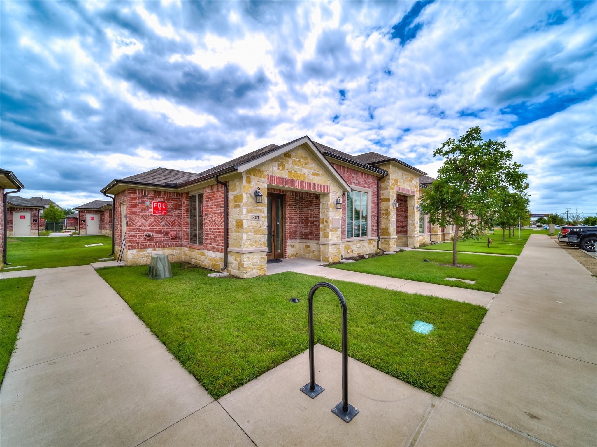 400 Stonebrook Parkway Frisco TX 75036