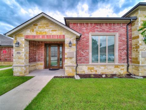 400 Stonebrook Parkway Frisco TX 75036