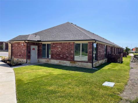 400 Stonebrook Parkway Frisco TX 75036