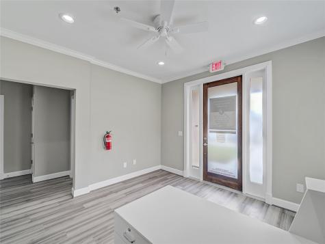 400 Stonebrook Parkway Frisco TX 75036