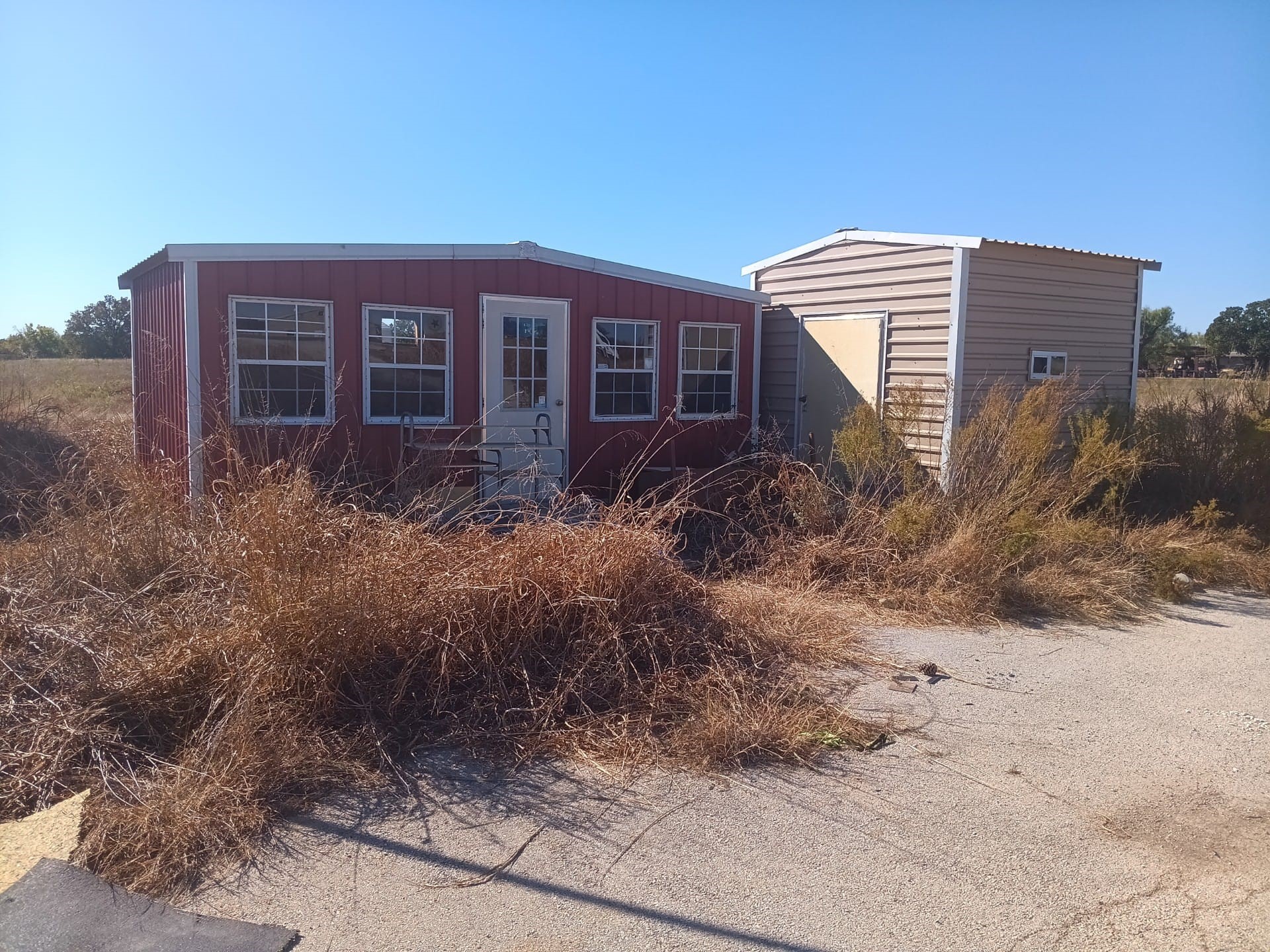 7007 Highway 67-84 Bangs TX 76823