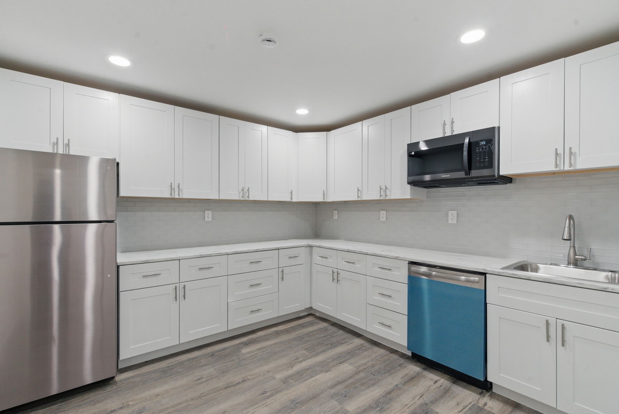 120 W Scenic Trail Weatherford TX 76088