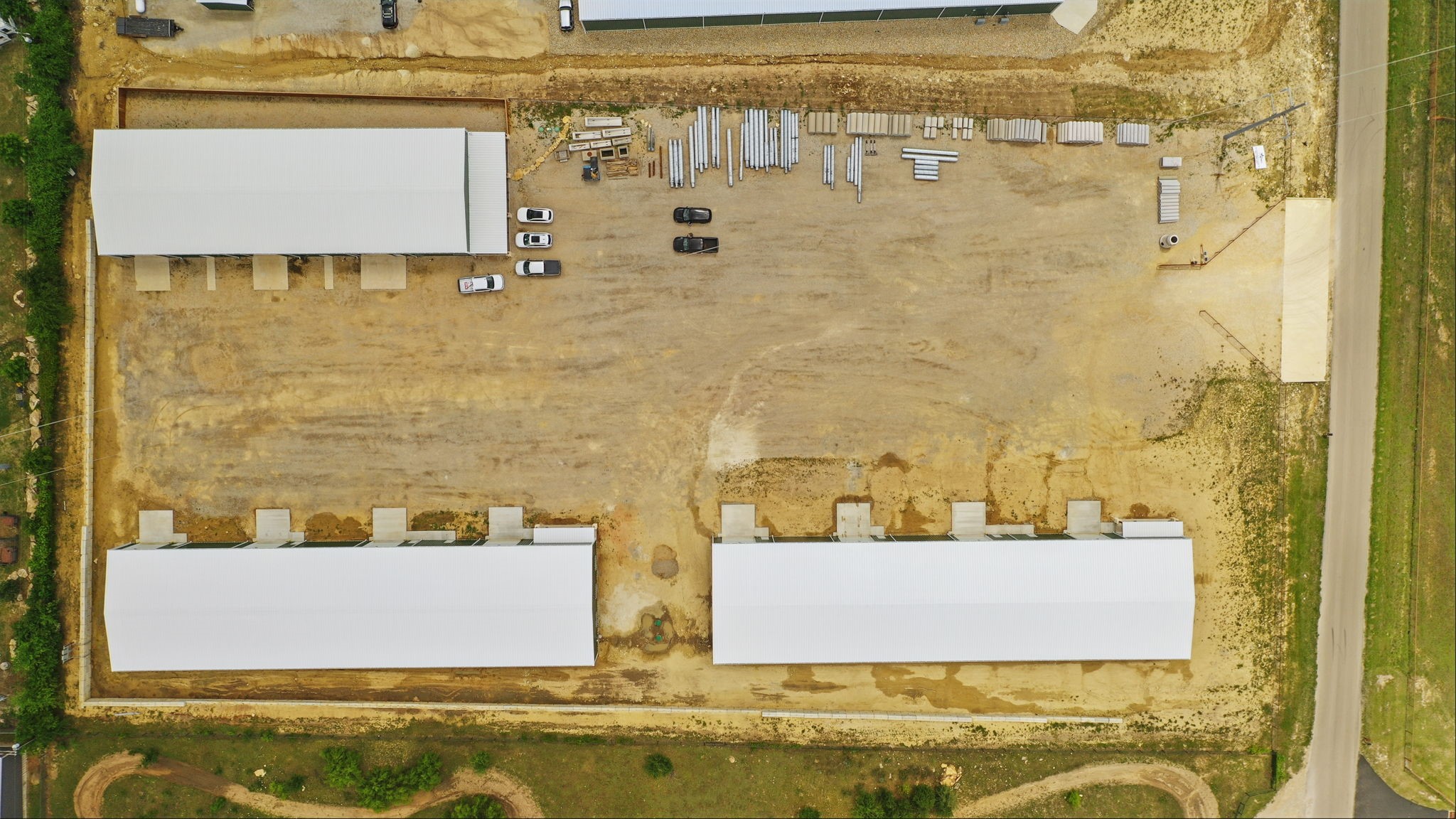 120 W Scenic Trail Weatherford TX 76088