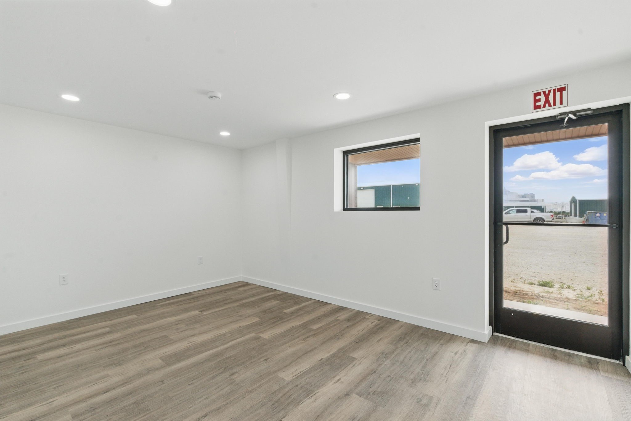 120 W Scenic Trail Weatherford TX 76088