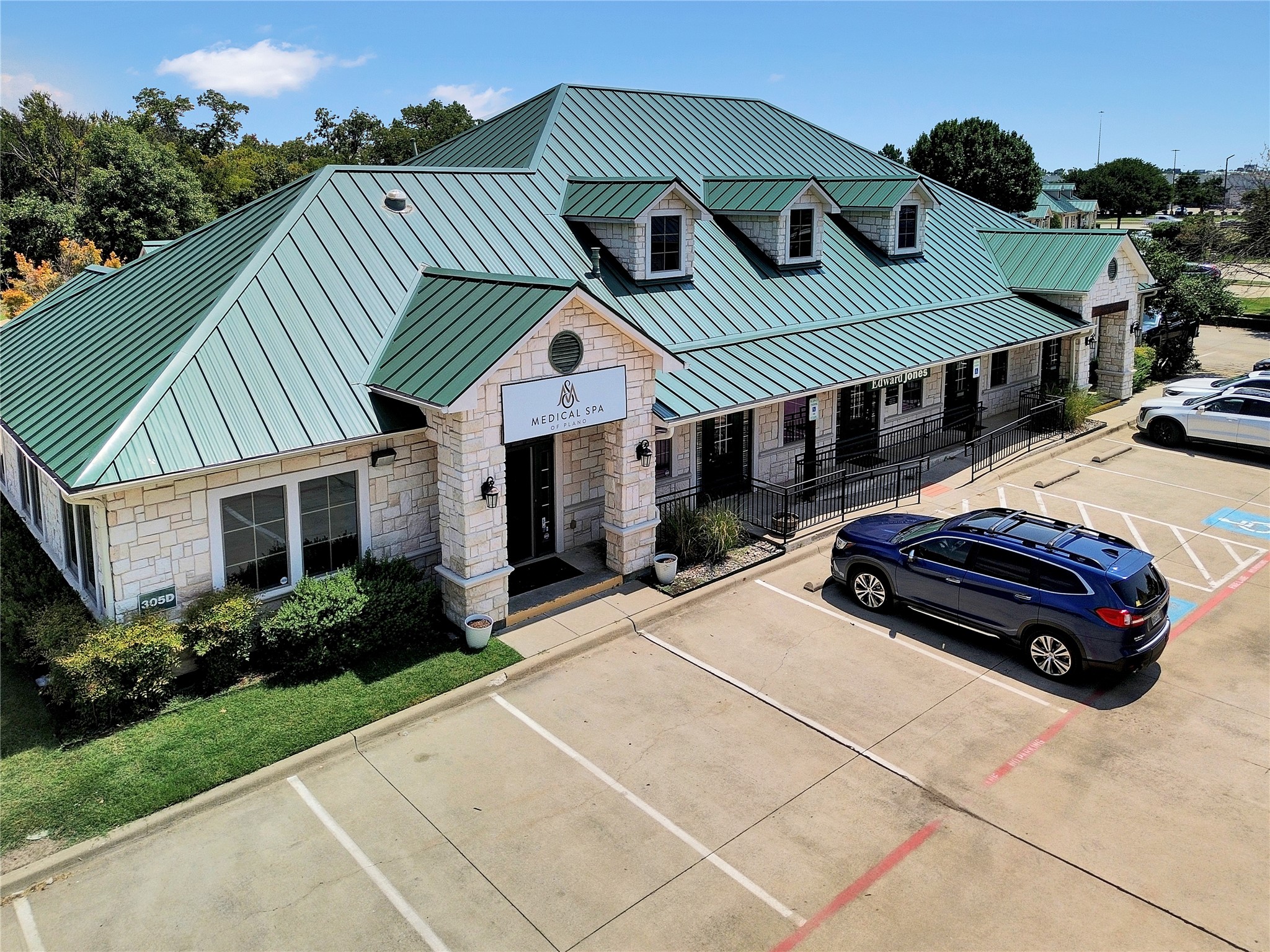 305 W Spring Creek Parkway Plano TX 75023