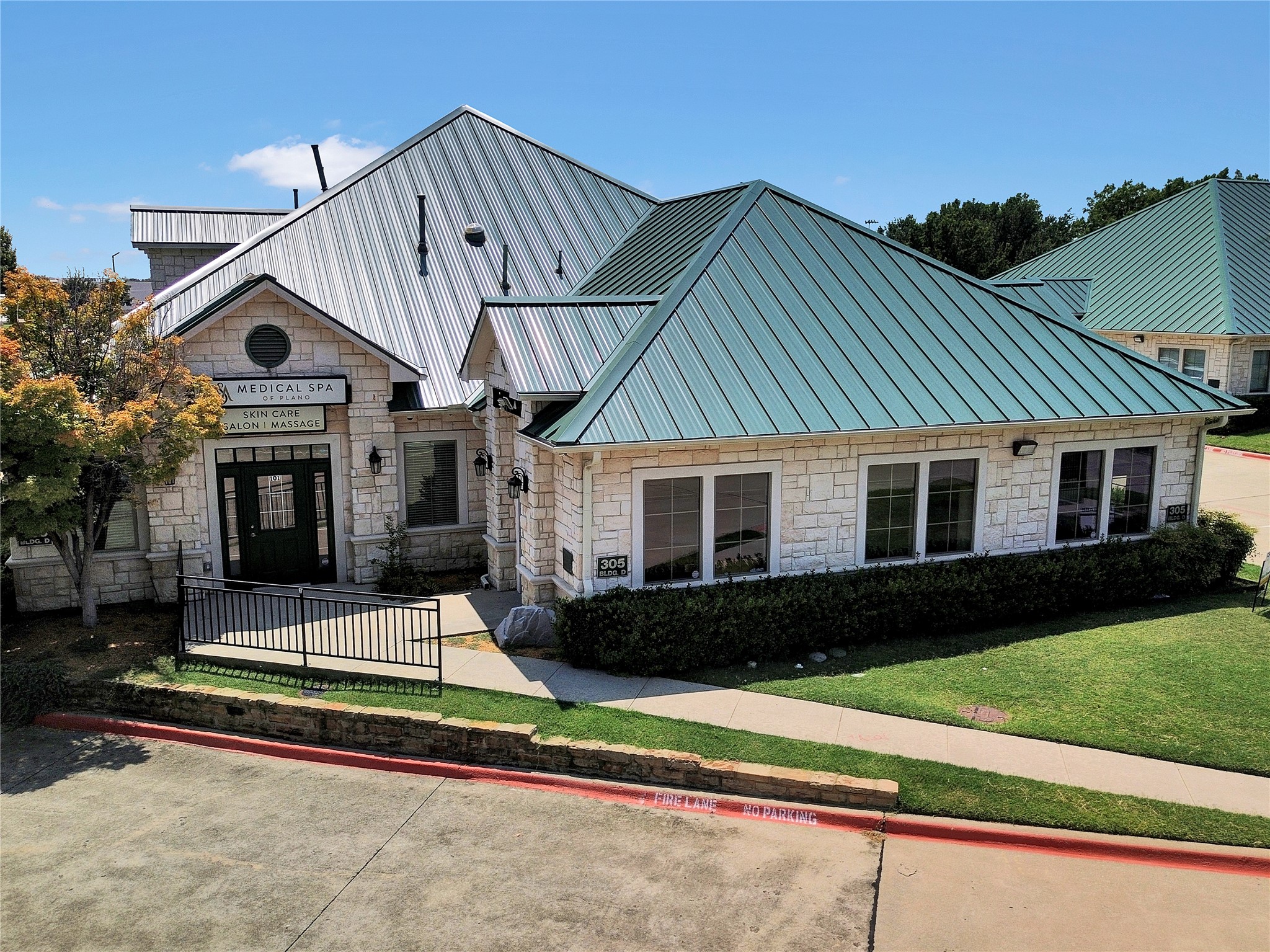 305 W Spring Creek Parkway Plano TX 75023