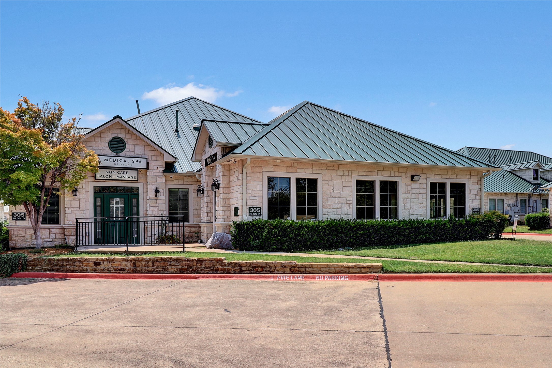 305 W Spring Creek Parkway Plano TX 75023