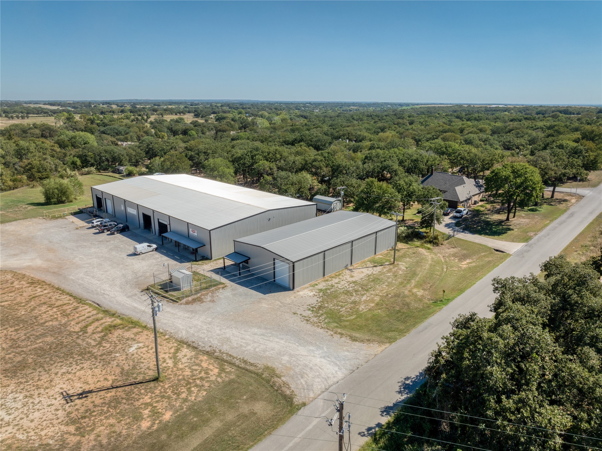 2679 Ranger Highway Weatherford TX 76088