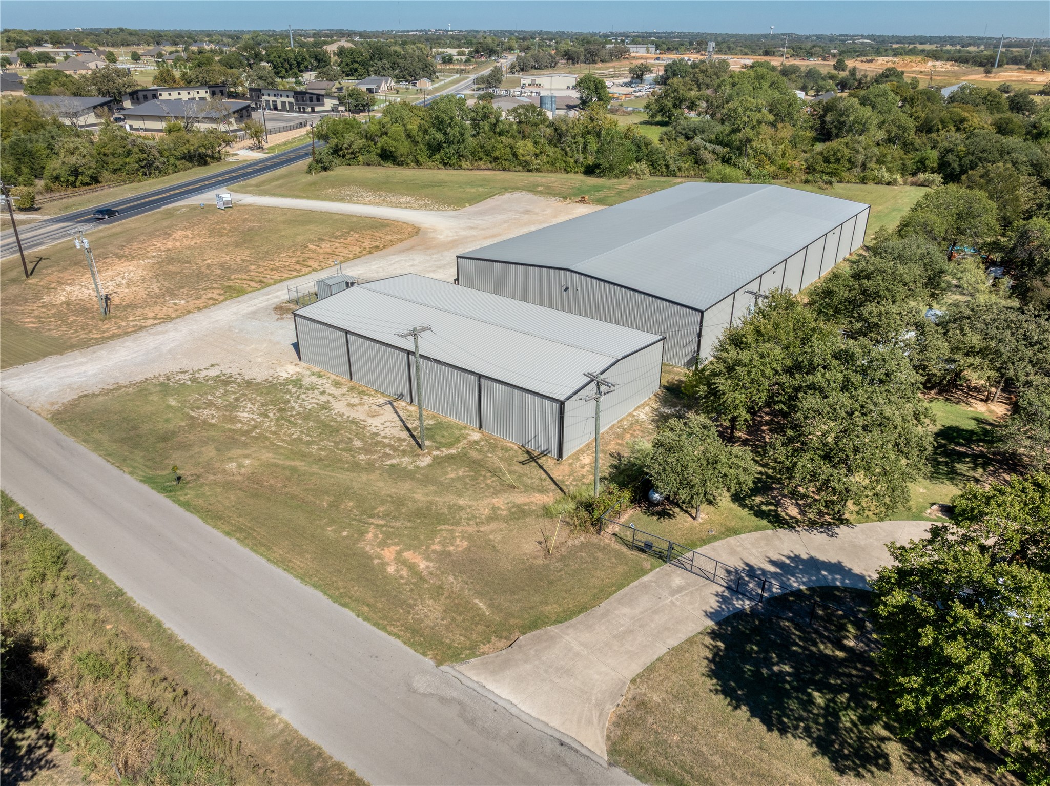 2679 Ranger Highway Weatherford TX 76088