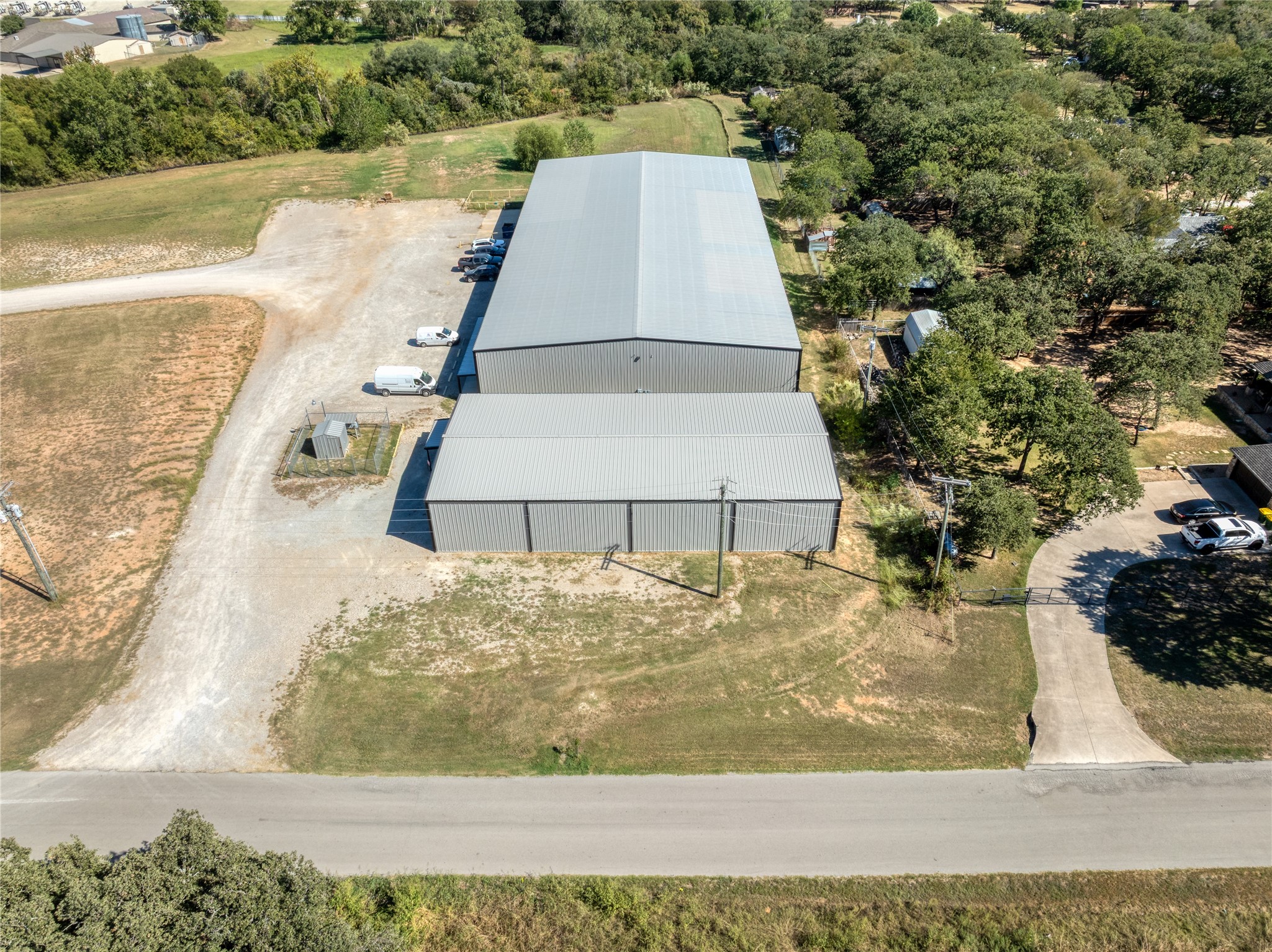 2679 Ranger Highway Weatherford TX 76088