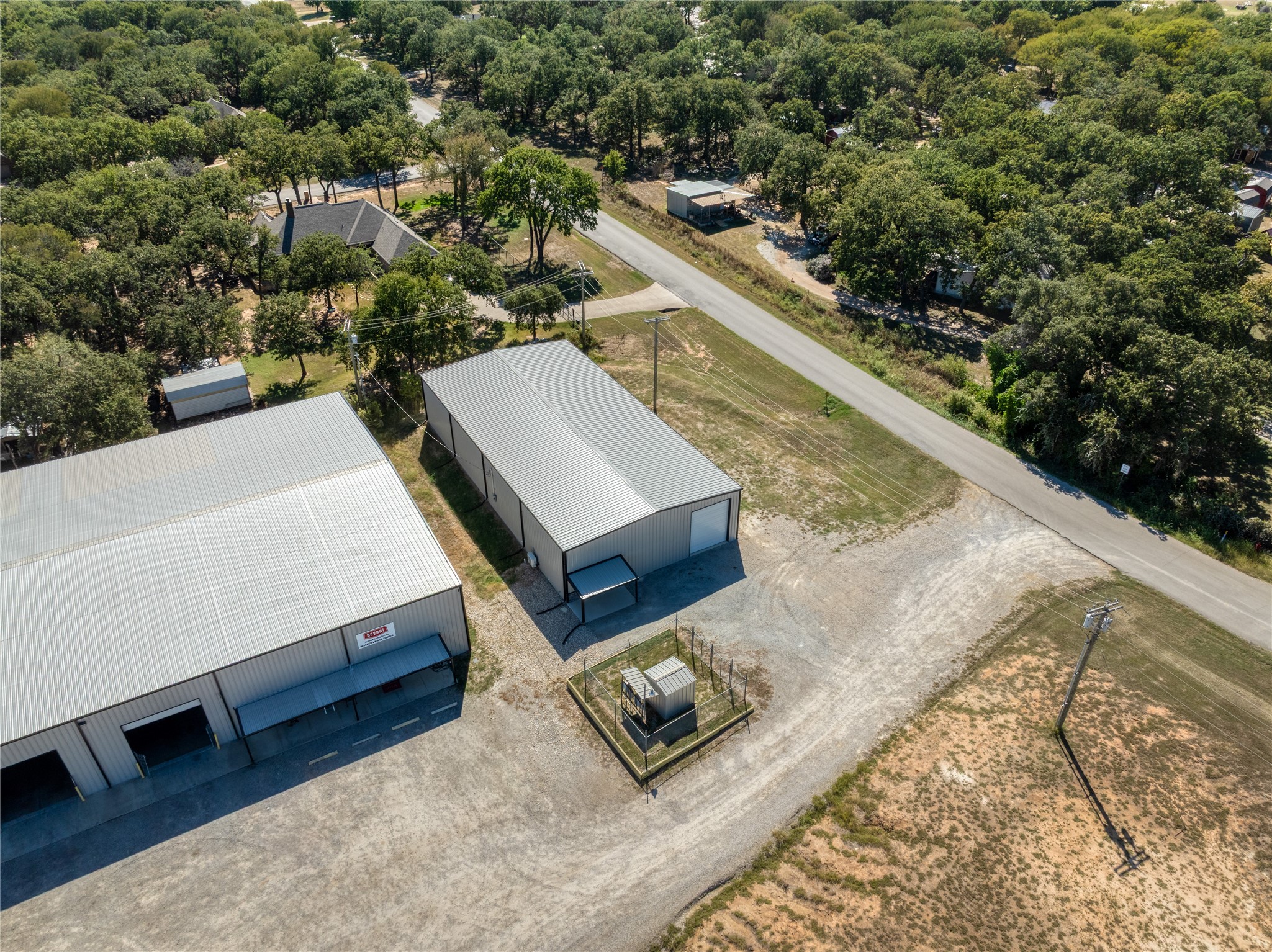 2679 Ranger Highway Weatherford TX 76088