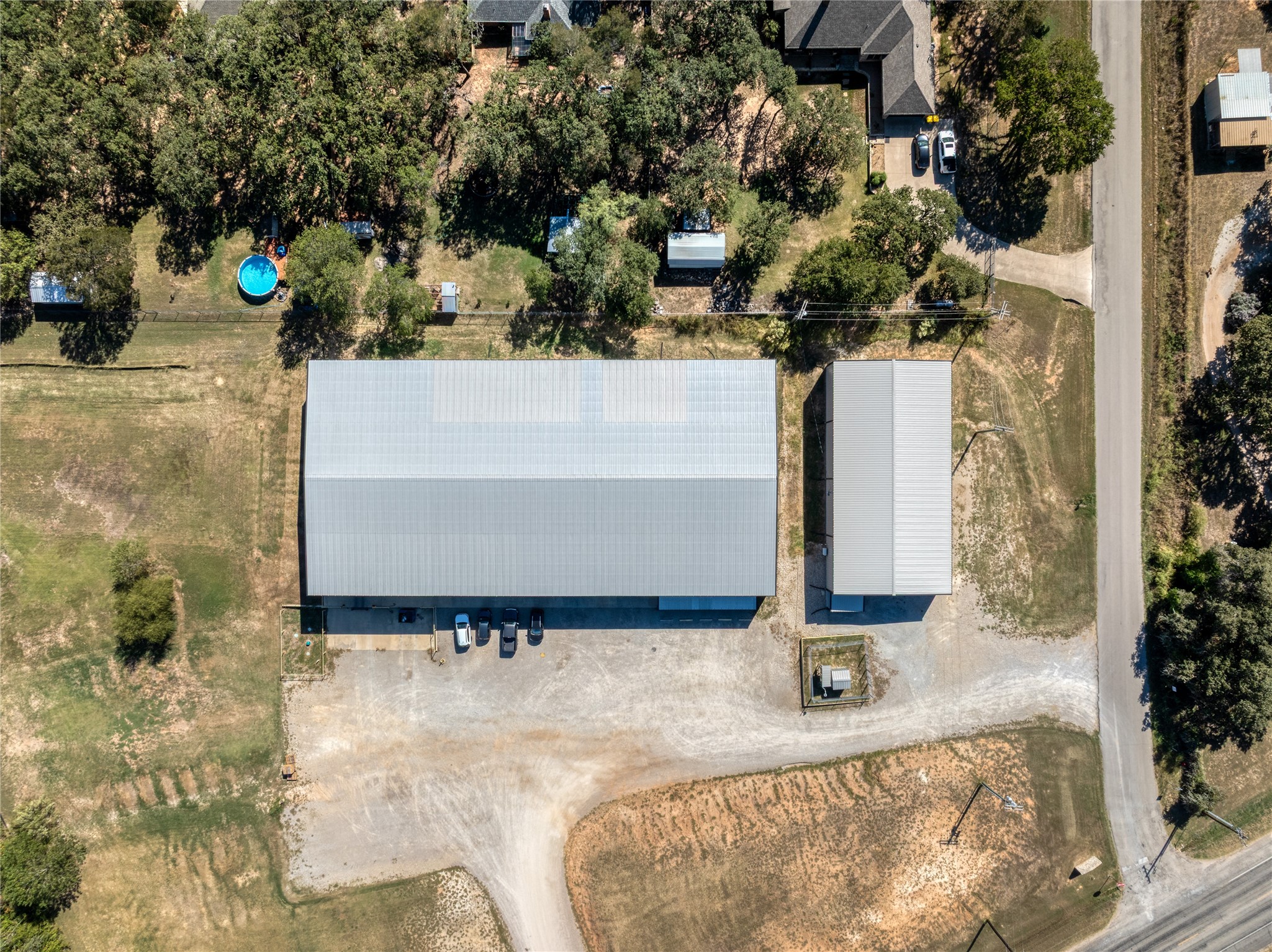 2679 Ranger Highway Weatherford TX 76088