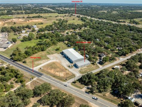 2679 Ranger Highway Weatherford TX 76088