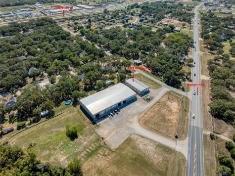 2679 Ranger Highway Weatherford TX 76088