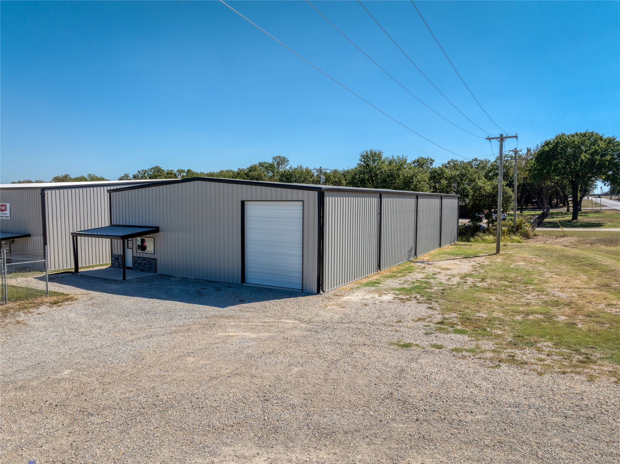 2679 Ranger Highway Weatherford TX 76088