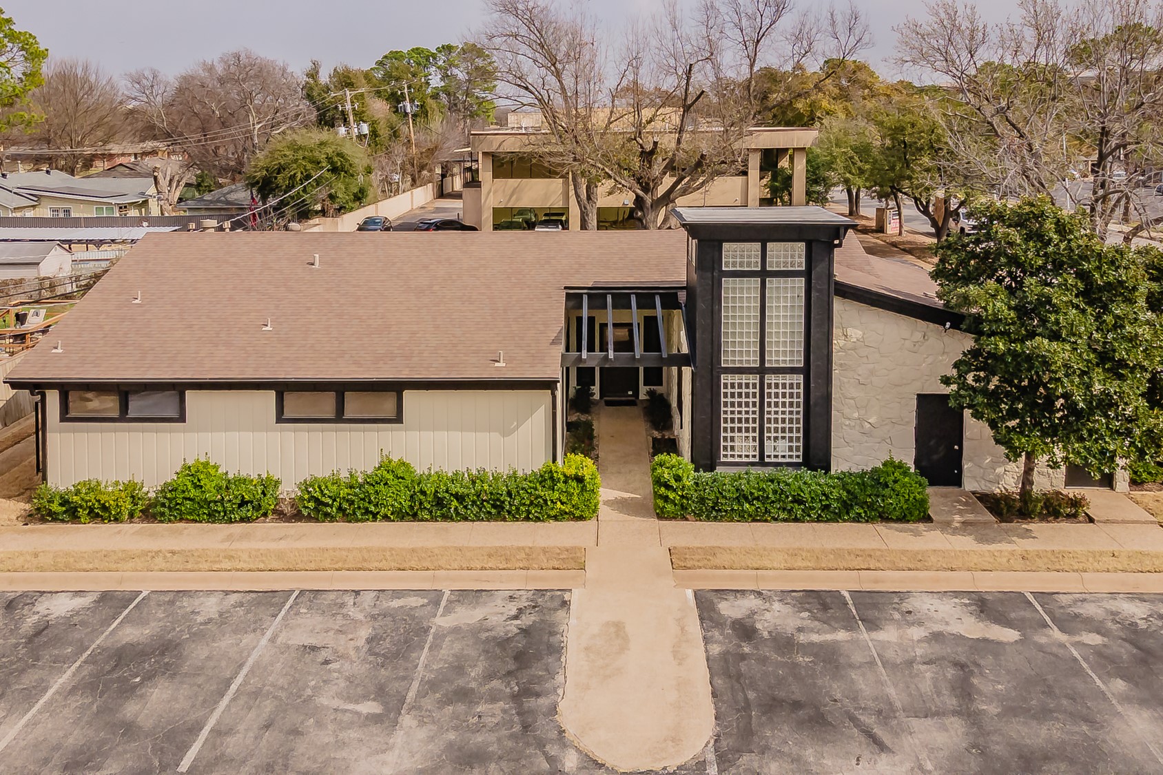 1009 W Mitchell Street Arlington TX 76013