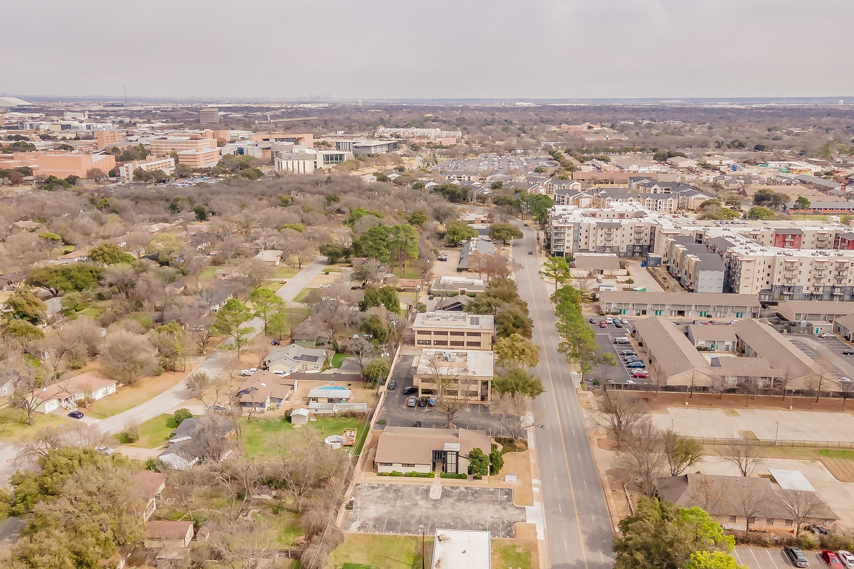 1009 W Mitchell Street Arlington TX 76013