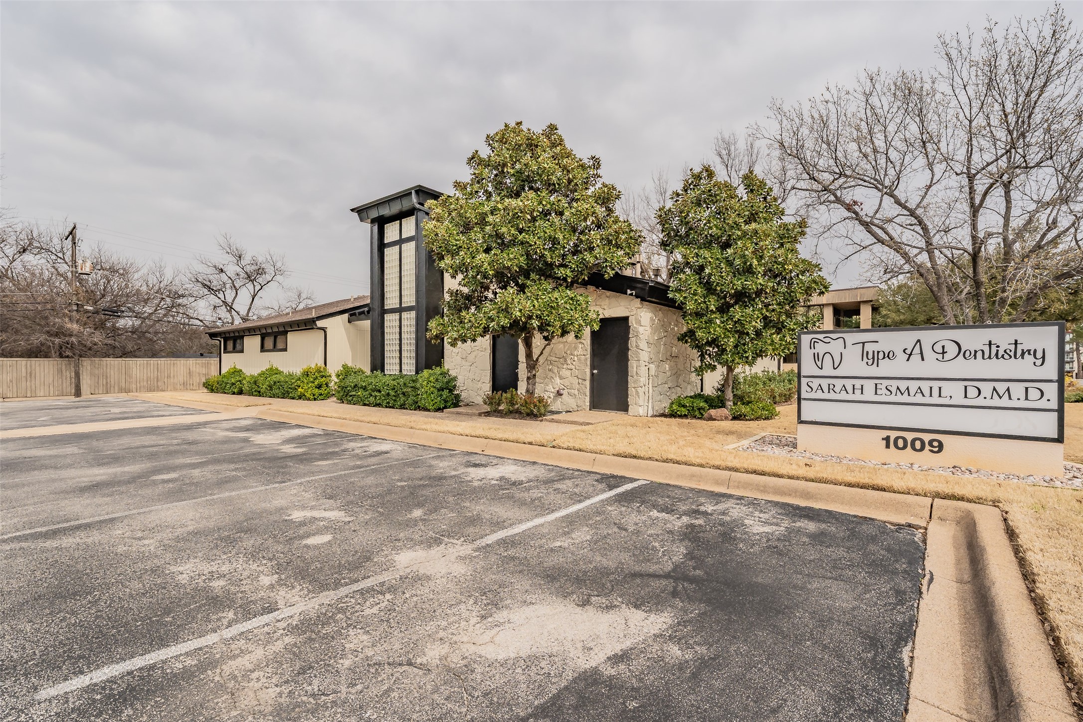 1009 W Mitchell Street Arlington TX 76013