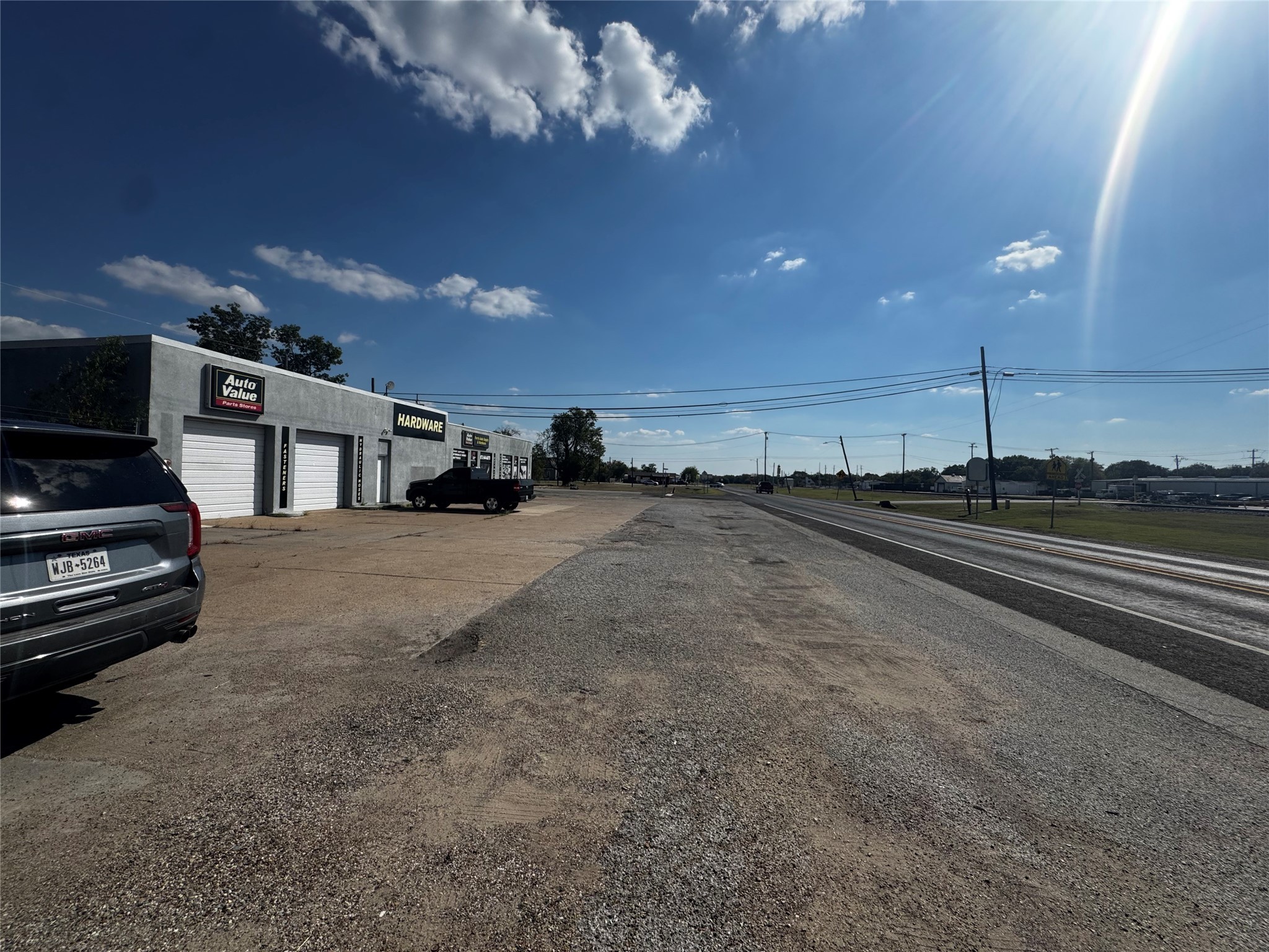 208 S Central Street Ferris TX 75125
