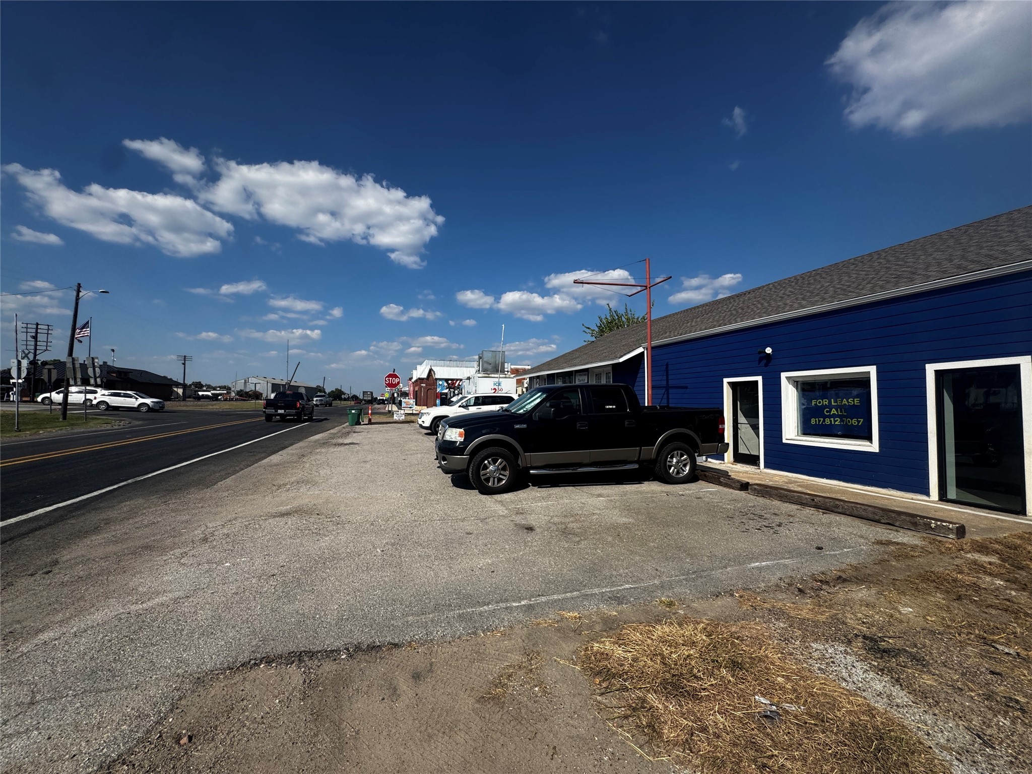 208 S Central Street Ferris TX 75125