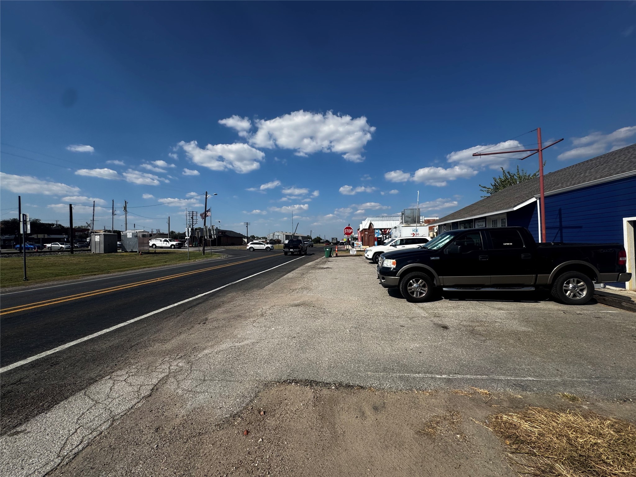 208 S Central Street Ferris TX 75125