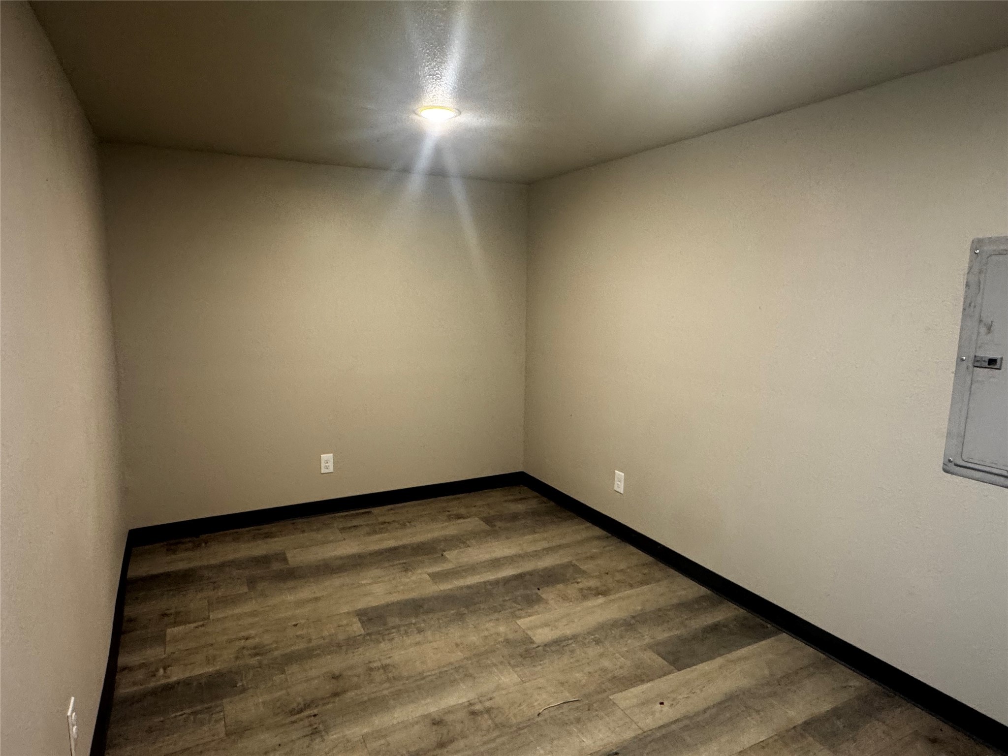 208 S Central Street Ferris TX 75125