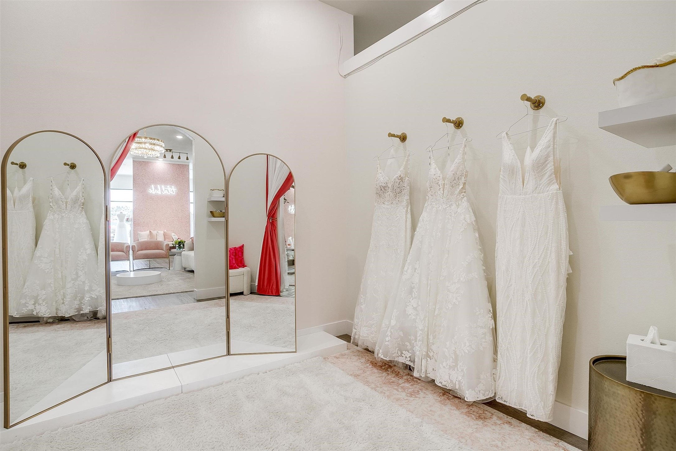 1801 Lone Oak Road Weatherford TX 76086