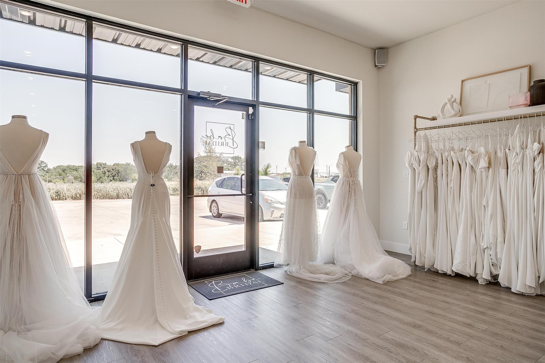 1801 Lone Oak Road Weatherford TX 76086