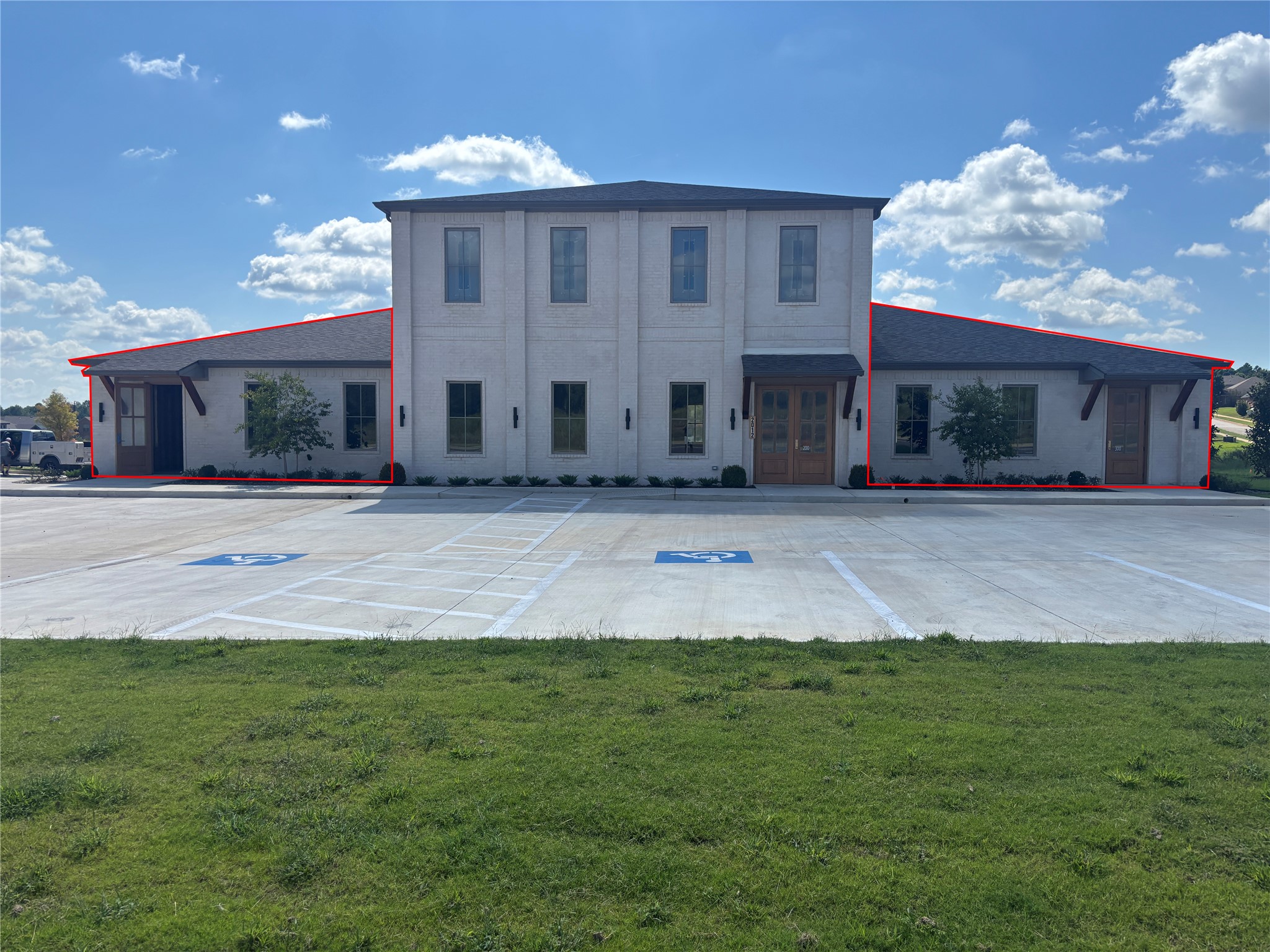 2012 W Cumberland Road Tyler TX 75703
