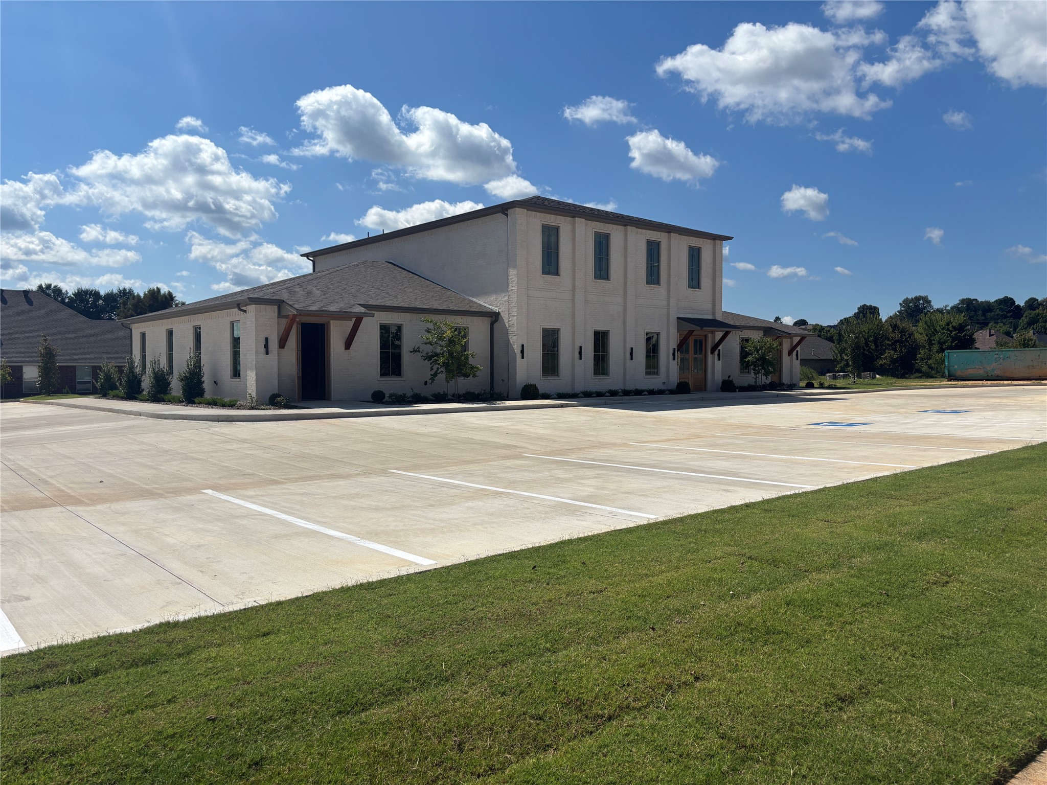 2012 W Cumberland Road Tyler TX 75703