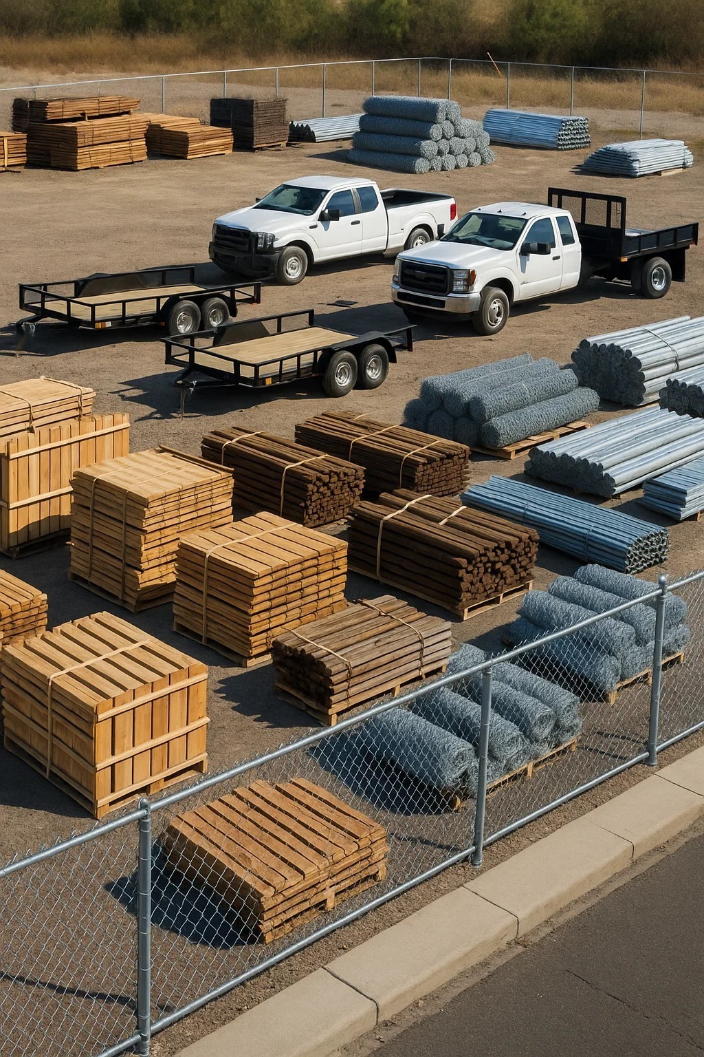 121 Lot 2 Pistol Road Weatherford TX 76085