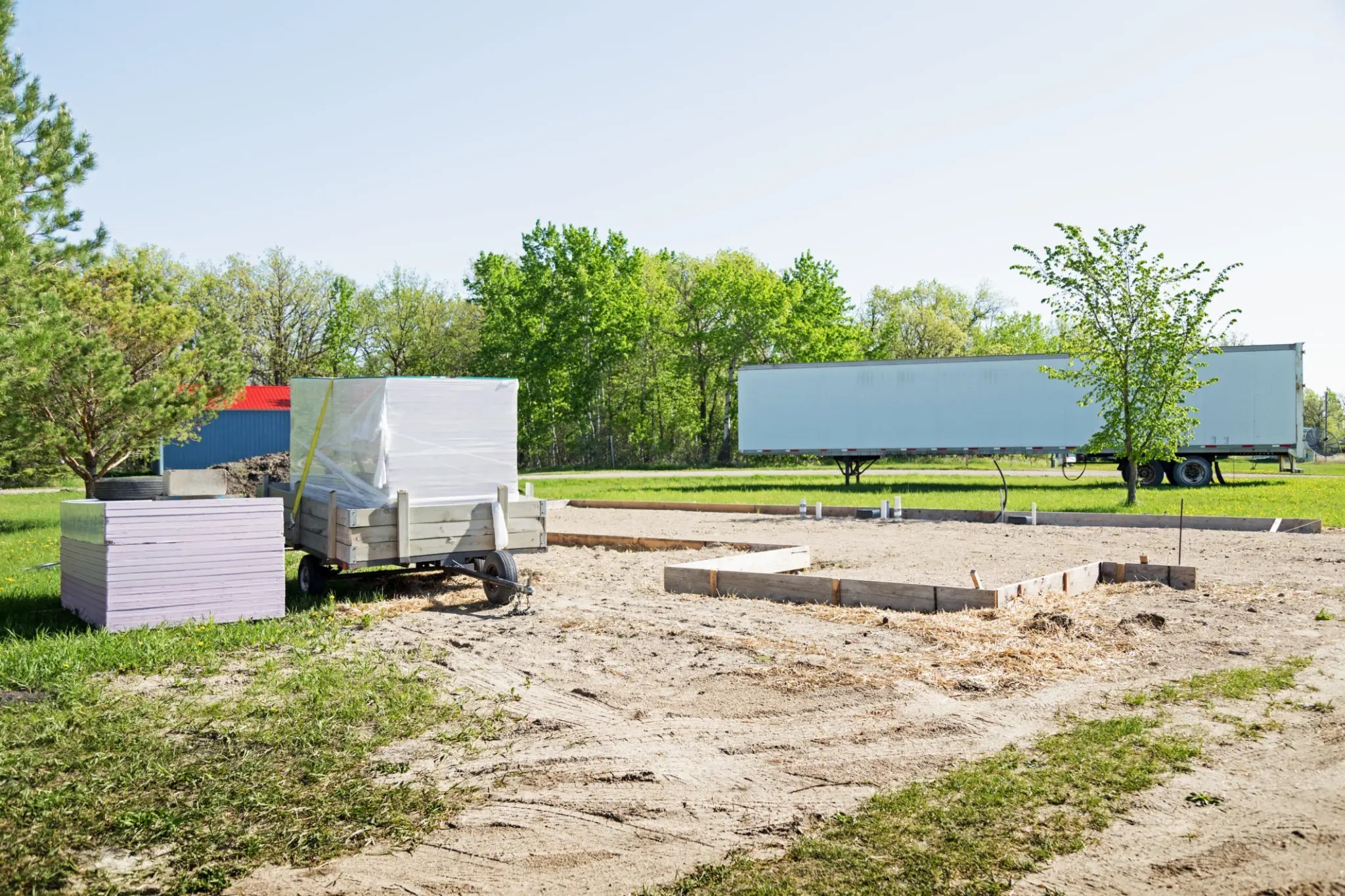 121 Lot 2 Pistol Road Weatherford TX 76085