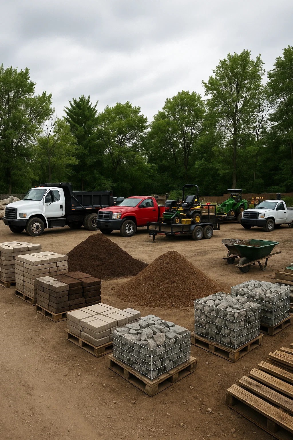 121 Lot 2 Pistol Road Weatherford TX 76085