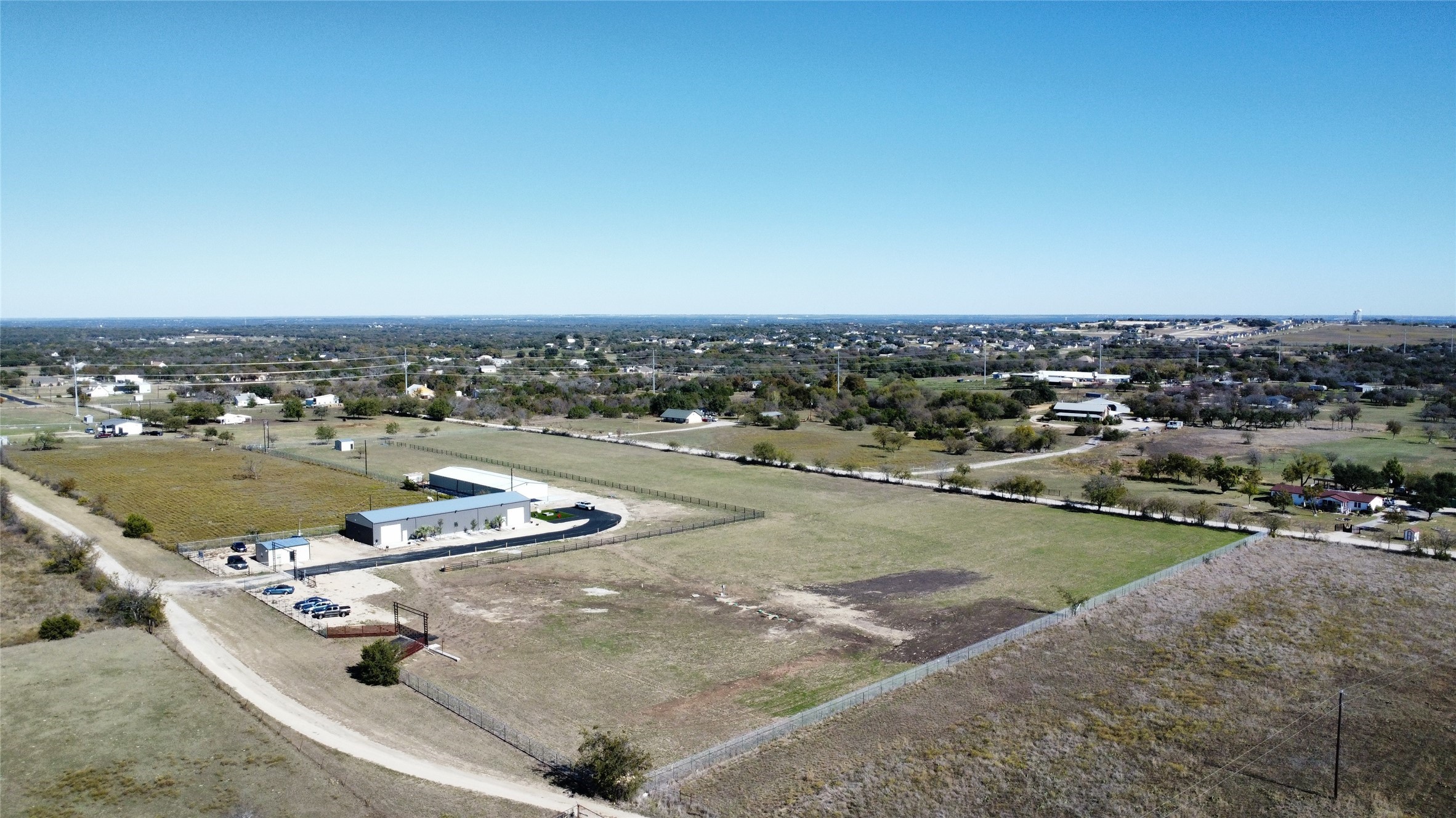 121 Lot 2 Pistol Road Weatherford TX 76085