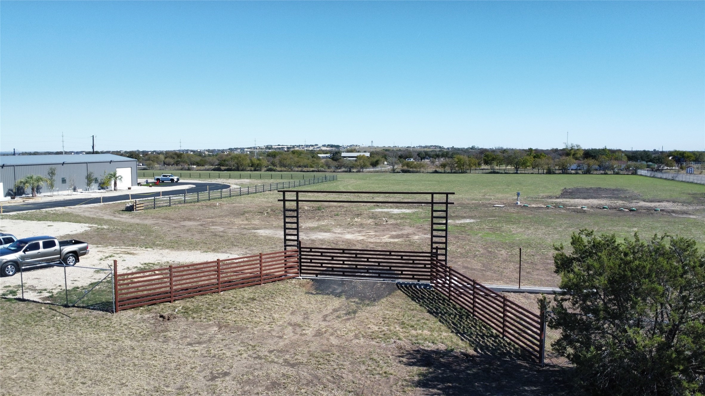 121 Lot 2 Pistol Road Weatherford TX 76085