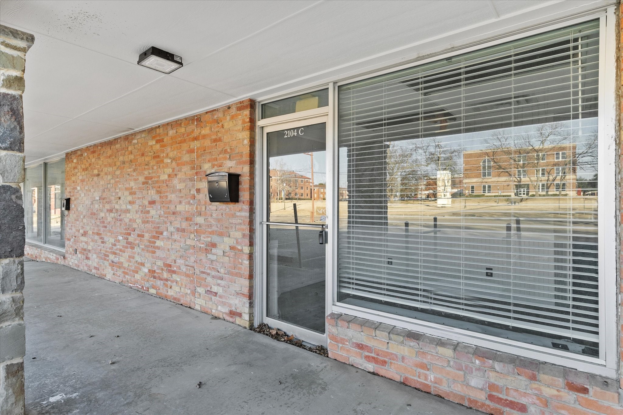 2108 Monroe Street Commerce TX 75428